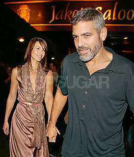 OMG George and Sarah in Motorcycle Accident