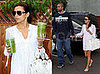 Eva And Tony Go Green...Tea