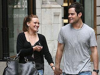 Are Hilary and Mike Giving Too Much?