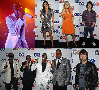GQ Turns 50 While Kanye Celebrates His Victory!