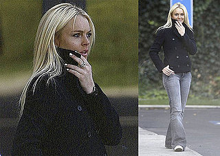 Lindsay is Proud to be LL 
