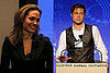 Brad & Angelina Make The Most Of Their Wednesday