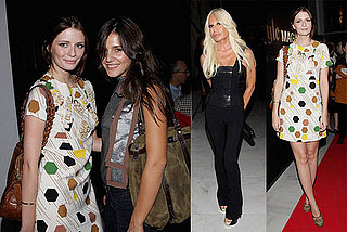 Mischa Does Milan