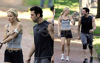 Kate Runs Around Bachelor No. 2