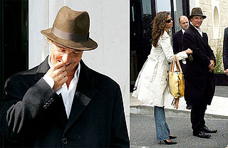MM Takes His Girl To the Outback...Ooooor Paris