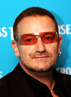 Sugar Bits - Bono Gets A Medal     