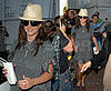 Britney Wears Many Hats, Now With More New Music!