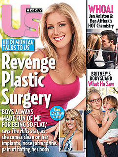 Do You Respect Heidi For Being Honest?