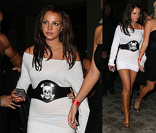Brit Visits Arrrrr-ange County, While Gimme More Wins on iTunes