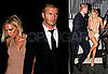 Becks Has Himself A Posh Pussycat Doll