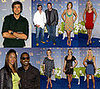 Us Weekly Hotties Celebrate Themselves