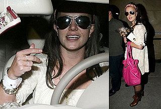What Do You Think of Britney's Video?