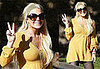 Happy Hippy Lohan