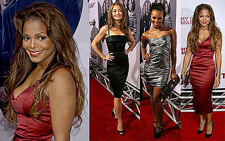 Janet Jackson Wonders Why She Got Married