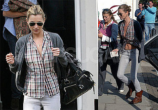 Kate's Look Costs Twice as Much in the US
