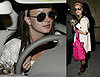Britney Breaks Down & Misses First Visit With Kids