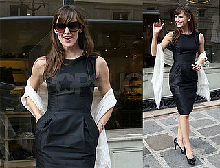 Jennifer Garner Is Bigger Than Her Dreams