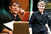 Meet Lee Pace. Lee Pace is Delightful!