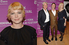 I'm Not There Premiere, With 50% of Bob Dylans