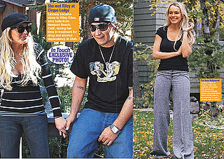 Lindsay's Got a Brand New Man