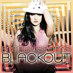 What Do You Think Of Britney's New Album Cover? What Do You Think Of Britney's New Album Cover?