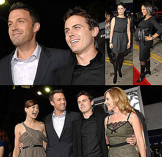Ben & Casey's Gone Baby Goes to LA