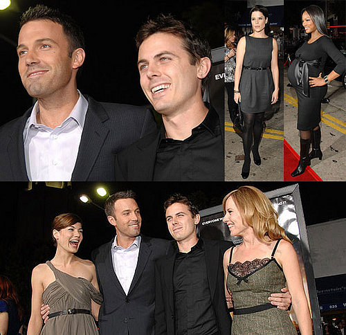 Ben & Casey's Gone Baby Goes to LA