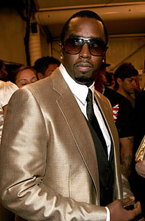 Diddy Becomes A Daddy Again