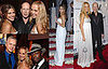 Petra Hosts Her Happy Hearts in NYC