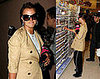 Britney's Low Key Rite Aid Saturday Night