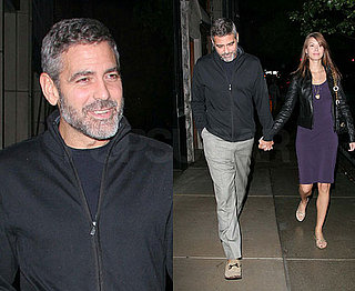 Clooney's Doctors Might Pay For Their Celeb Sighting