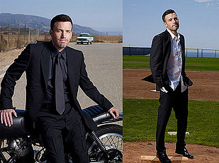 Affleck's Gone Baby Is Still On Parade
