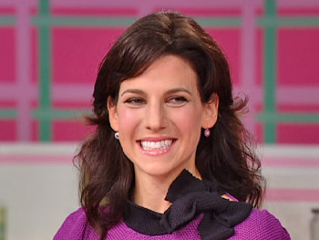 Sugar Bits - Jessica Seinfeld's Generous Thank You
