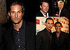 Matthew and Lance Reunite, Sadly No Jake 