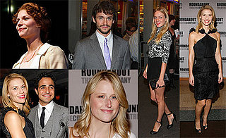 Claire Danes Is a Broadway Baby