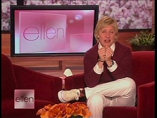 Sugar Bits - The Ellen Puppy Saga Continues 