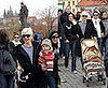 Gwen and Kingston Czech In