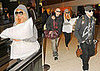 Nicole and Joel Head Back to the States