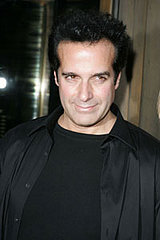 Sugar Bits - David Copperfield's Warehouse Raided by FBI Sugar Bits - David Copperfield's Warehouse Raided by FBI