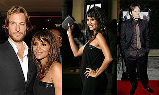 Halle's Fire Is Just Getting Warmed Up