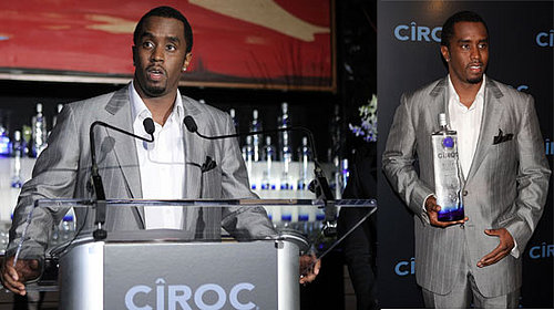 Diddy Expands His Empire