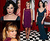 Frederick's of Hollywood Helps Undress Today's Stars