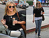 Reese Is Reeling From Her Roman Holiday (So Are We)