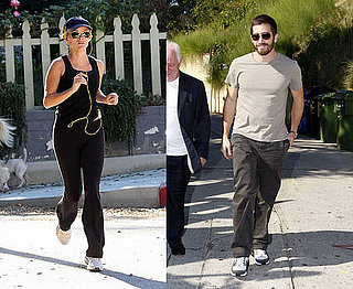 Reese and Jake Only Appear to Be Separate and Single