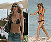 Shocker: Gisele Looks Good in a Bikini