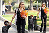 Henry Is Halloween Ready, Heidi's Not Quite There