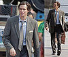 Jim Carrey Is a Yes Man
