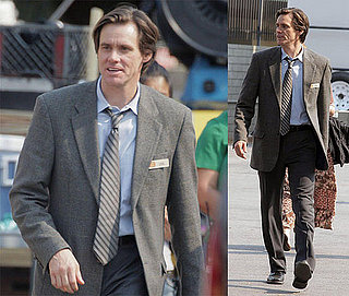 Jim Carrey Is a Yes Man