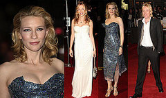 It's the Golden Age of Elizabeth Premieres