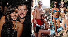 Nick & Vanessa Take a Vacation From Life Vacation Nick & Vanessa Take a Vacation From Life Vacation